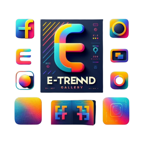  E-Trend Gallery
